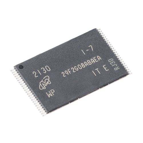 micron 镁光  SLC NAND Flash