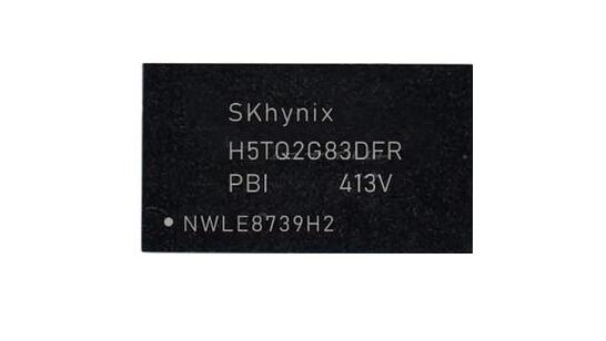 SK hynix 海力士 DDR5系列