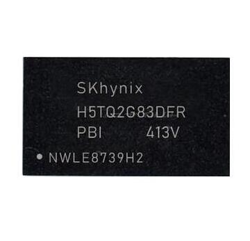 SK hynix 海力士 DDR4系列