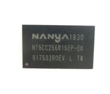 Nanya 南亚 DDR3 系列