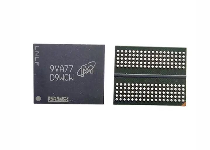 micron 镁光 DDR4