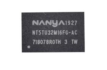 Nanya 南亚 DDR2 系列