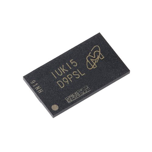 micron 镁光 DDR3