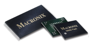 3V SLC NAND Flash