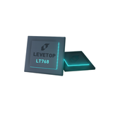 LT7680/1/3/6 串口屏方案